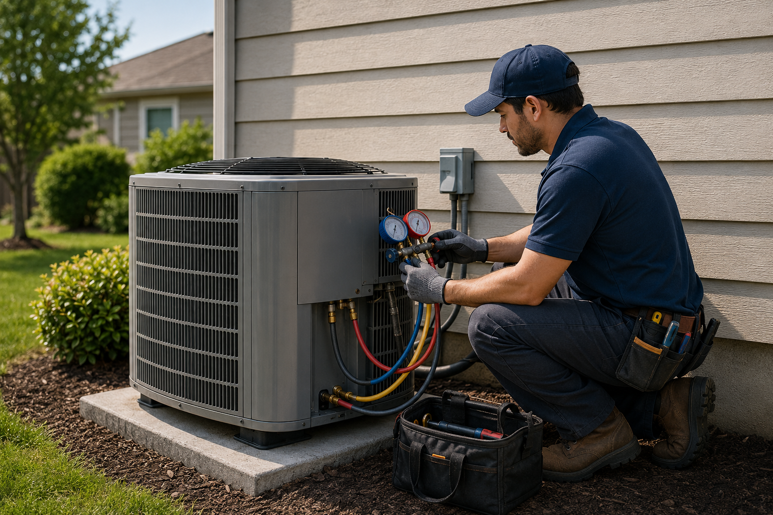 HVAC Services