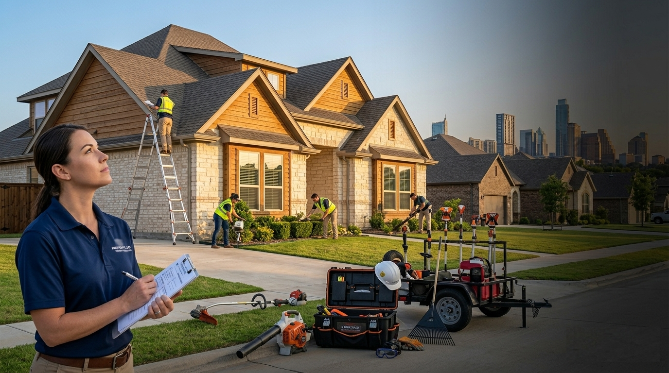 About Property Lab Solutions