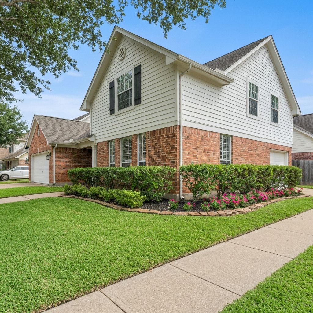 Professional property preservation