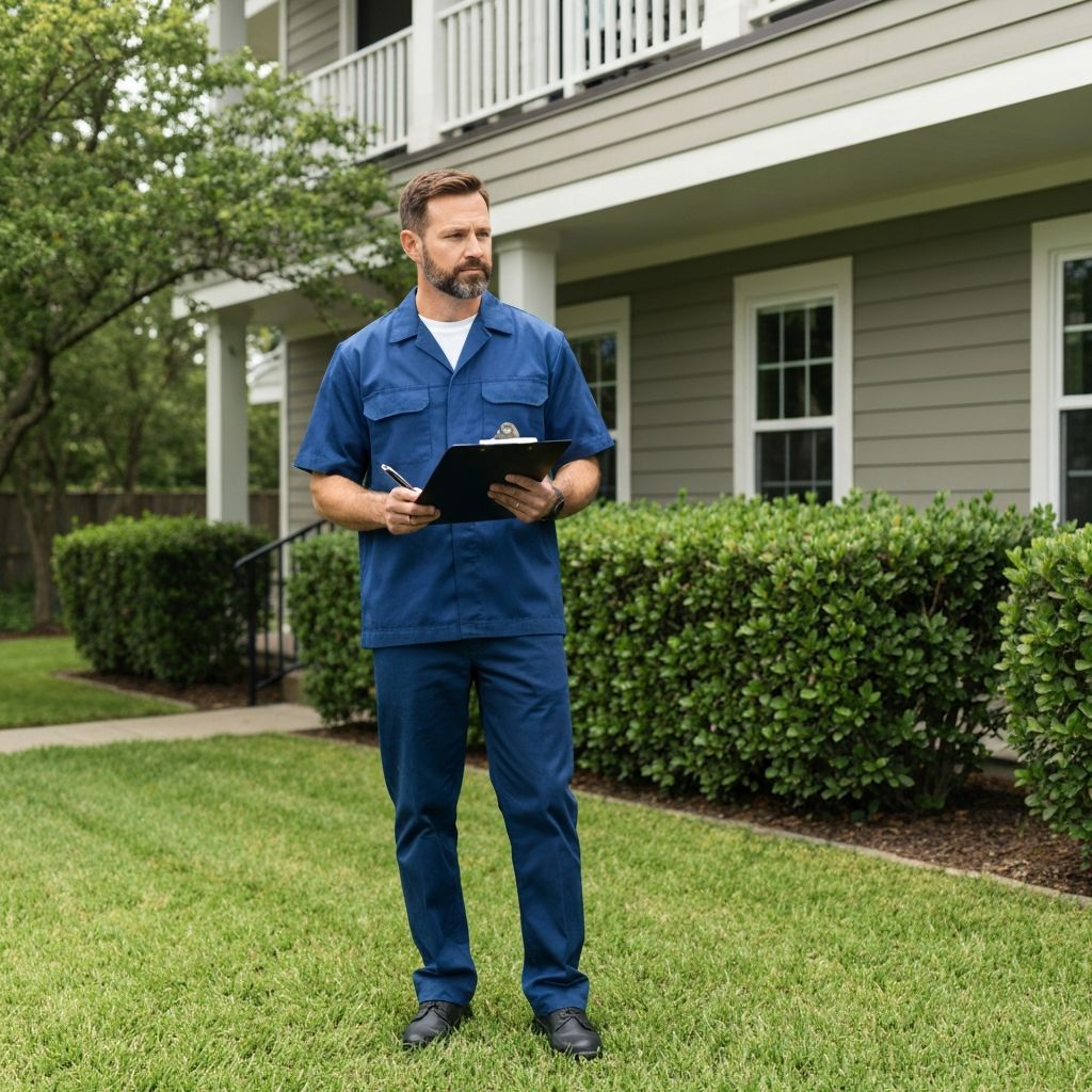 Property Inspections