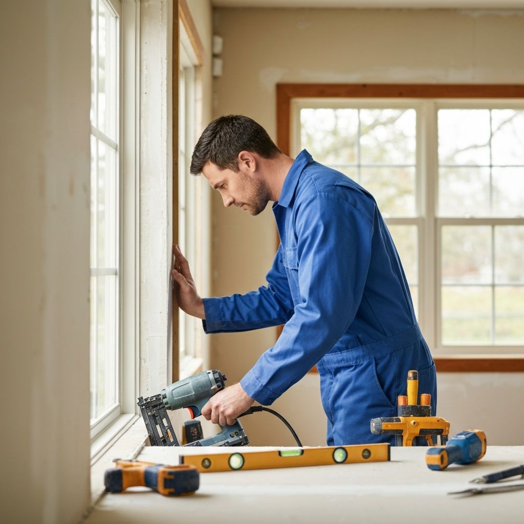 Property Repairs